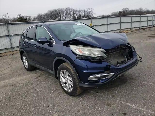 2016 Honda CR-V - Image 11