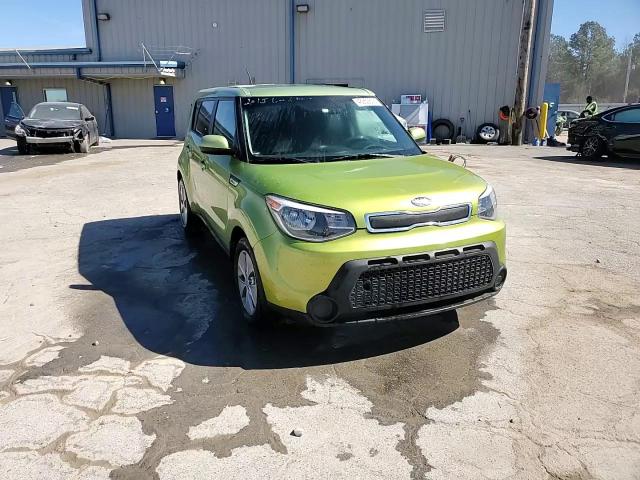 2015 Kia Soul - Image 13