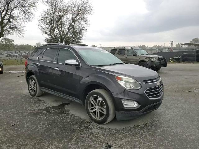 2016 Chevrolet Equinox - Image 11