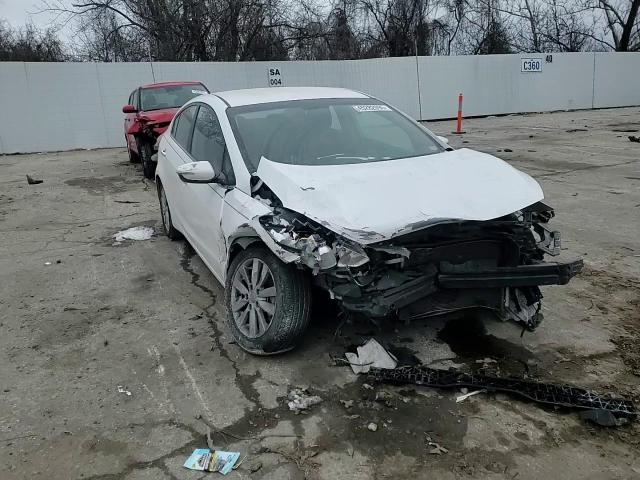 2014 Kia Forte - Image 11