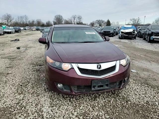 2010 Acura TSX - Image 10
