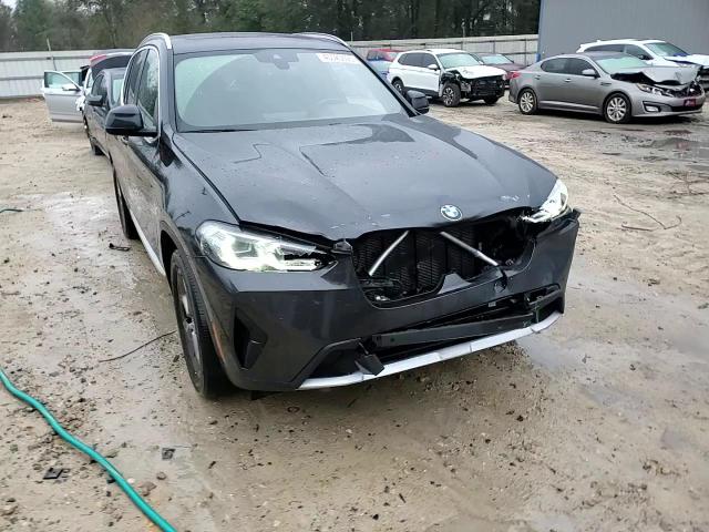 2022 BMW X3 - Image 14