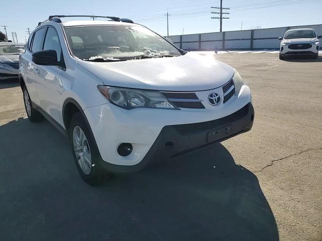 2014 Toyota RAV 4 - Image 11