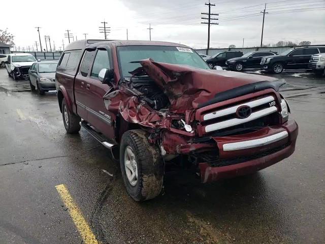 2003 Toyota Tundra - Image 11