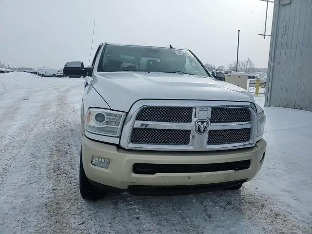 2013 RAM 2500 - Image 13