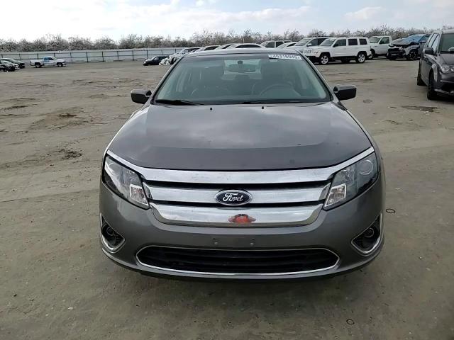 2011 Ford Fusion - Image 11