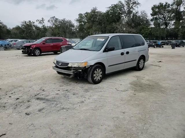 2001 Honda Odyssey - Image 11