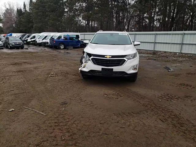 2018 Chevrolet Equinox - Image 11