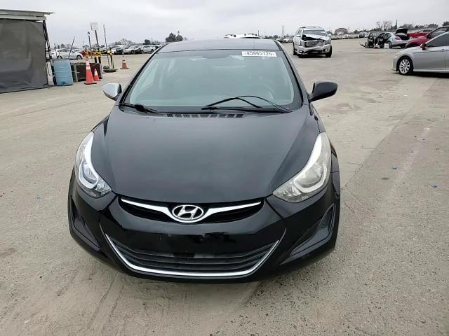2015 Hyundai Elantra - Image 11