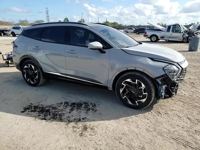 2024 Kia Sportage - Image 12