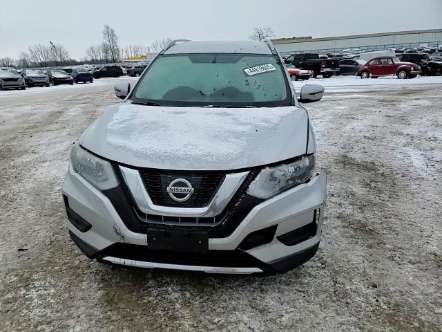 2017 Nissan Rogue - Image 12