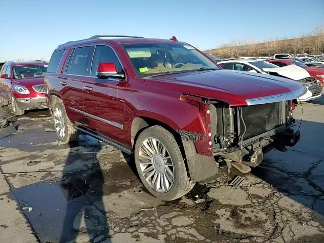 2016 Cadillac Escalade - Image 15