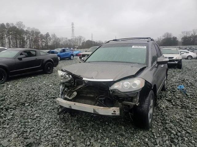 2007 Acura RDX - Image 12