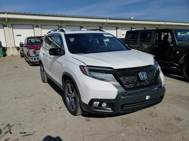 2020 Honda Passport - Image 12