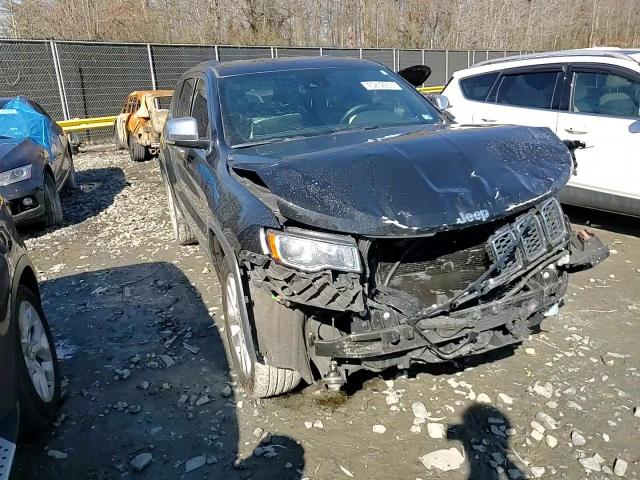 2017 Jeep Grand Cherokee - Image 12