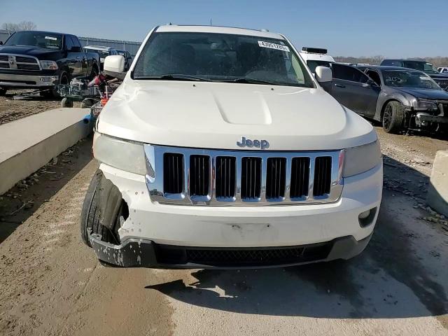 2011 Jeep Grand Cherokee - Image 12