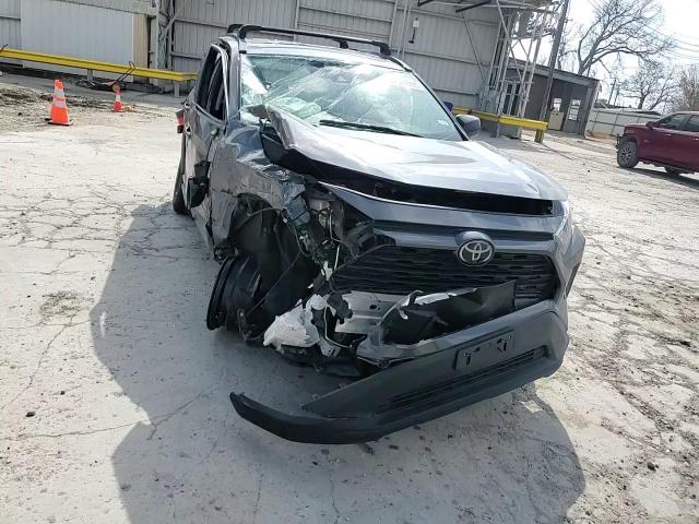 2019 Toyota RAV 4 - Image 11