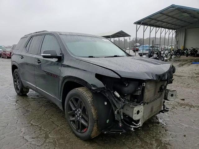 2019 Chevrolet Traverse - Image 12
