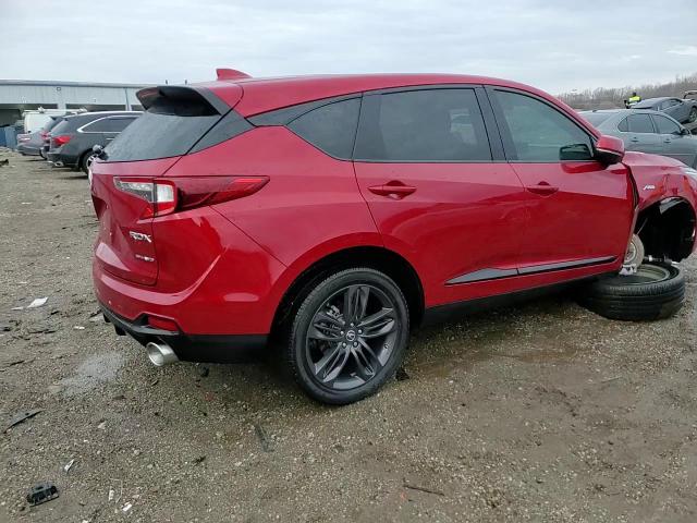 2021 Acura RDX - Image 14