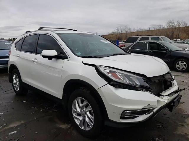 2016 Honda CR-V - Image 14