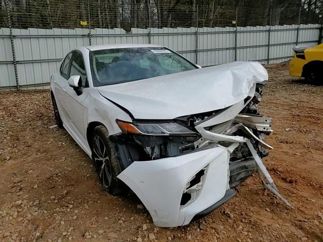 2018 Toyota Camry - Image 11