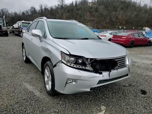 2015 Lexus RX - Image 14
