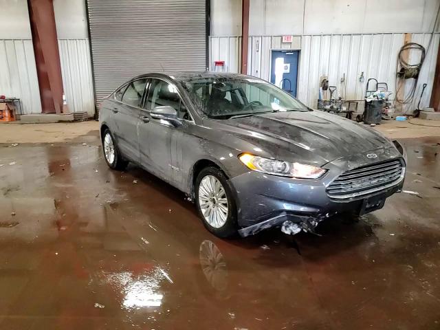 2015 Ford Fusion - Image 10