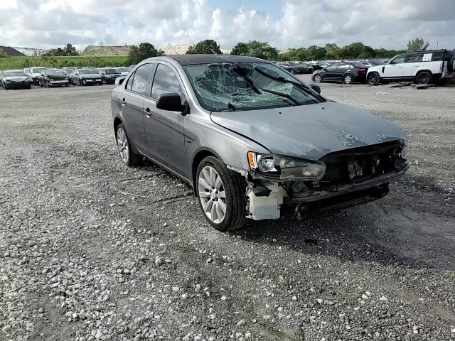 2008 Mitsubishi Lancer - Image 11
