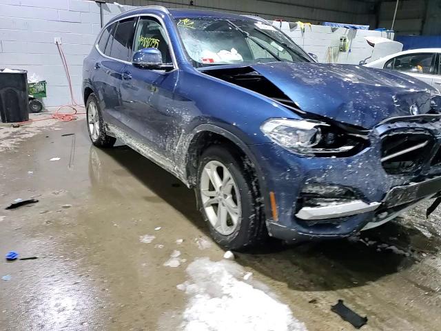 2020 BMW X3 - Image 12