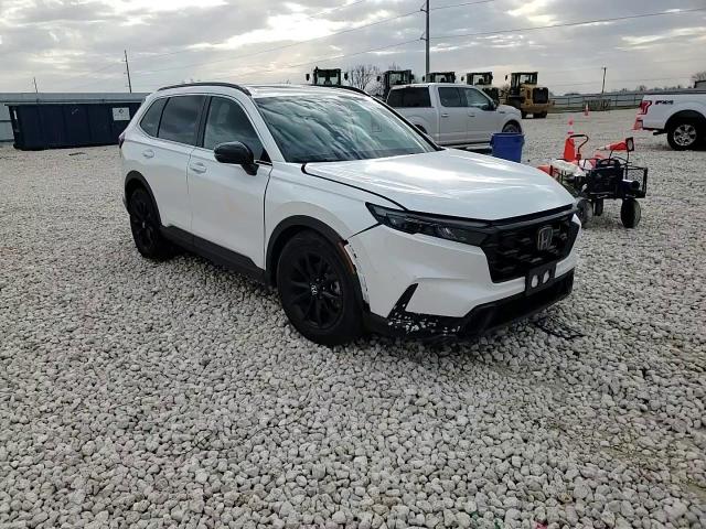 2024 Honda CR-V - Image 11