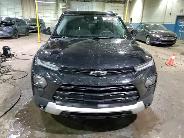 2022 Chevrolet TrailBlazer - Image 14