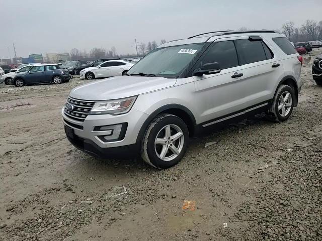 2016 Ford Explorer - Image 12
