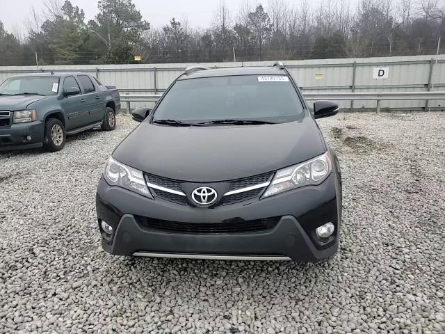 2015 Toyota RAV 4 - Image 11