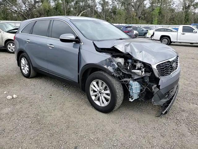 2020 Kia Sorento - Image 11