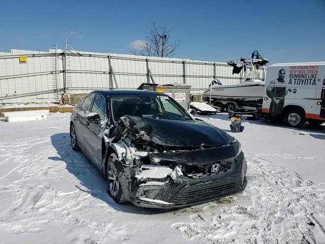 2023 Honda Civic - Image 10