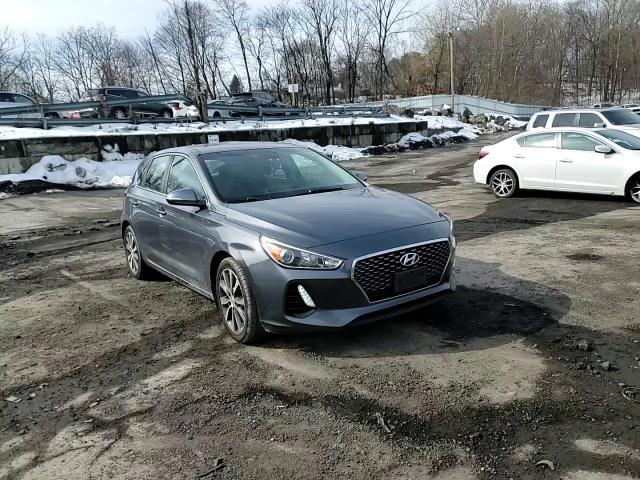 2018 Hyundai Elantra - Image 10