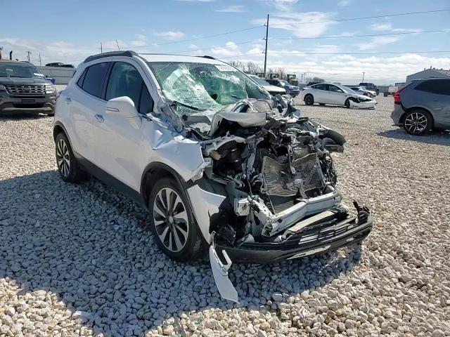 2019 Buick Encore - Image 11