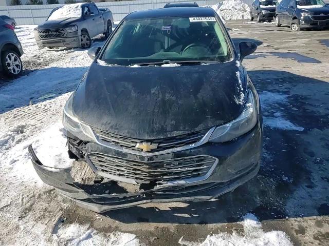 2016 Chevrolet Cruze - Image 10