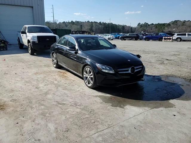 2015 Mercedes-Benz C-klasse - Image 13