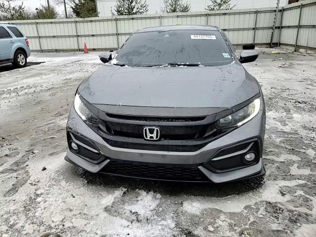 2021 Honda Civic - Image 12