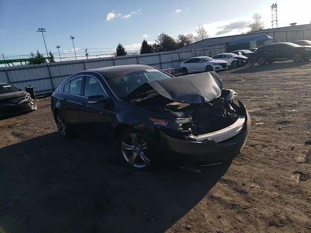 2012 Acura TL - Image 11