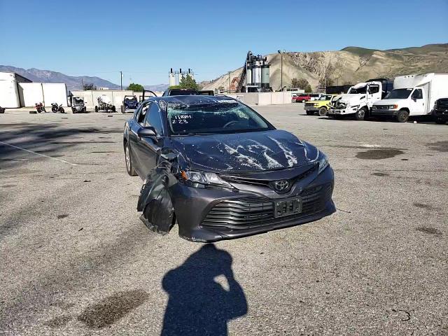 2018 Toyota Camry - Image 10