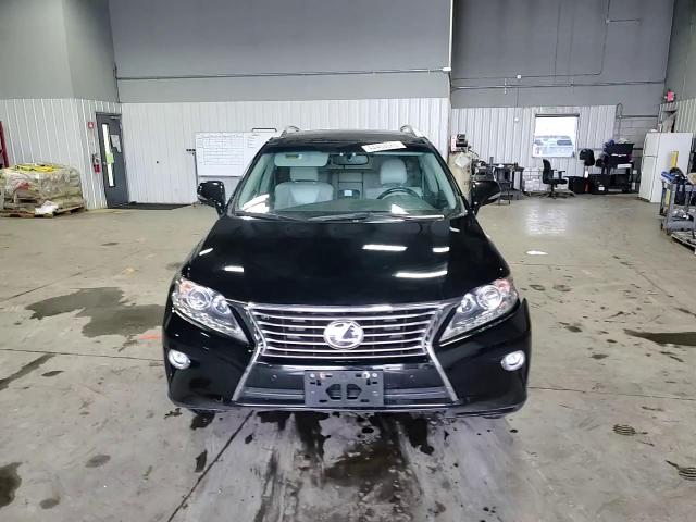 2015 Lexus RX - Image 12