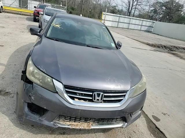 2015 Honda Accord - Image 11