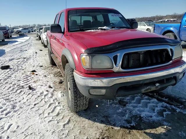 2001 Toyota Tacoma - Image 11