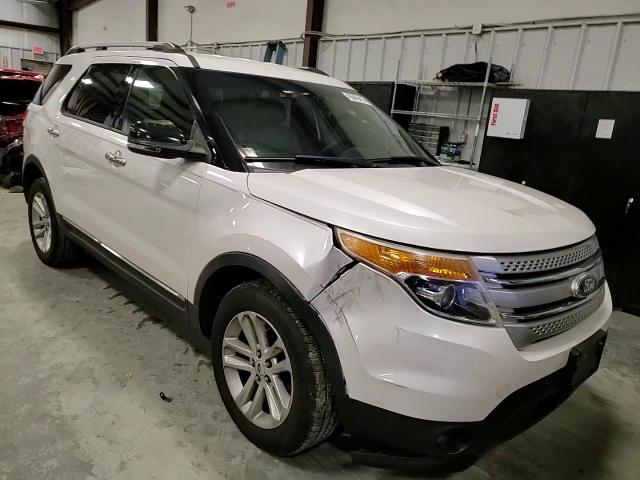 2013 Ford Explorer - Image 10