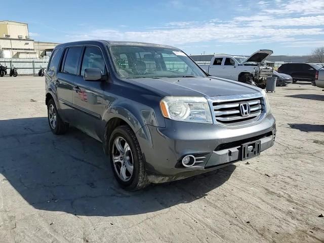 2013 Honda Pilot - Image 12