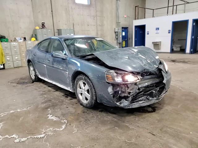 2006 Pontiac Grand Prix - Image 10