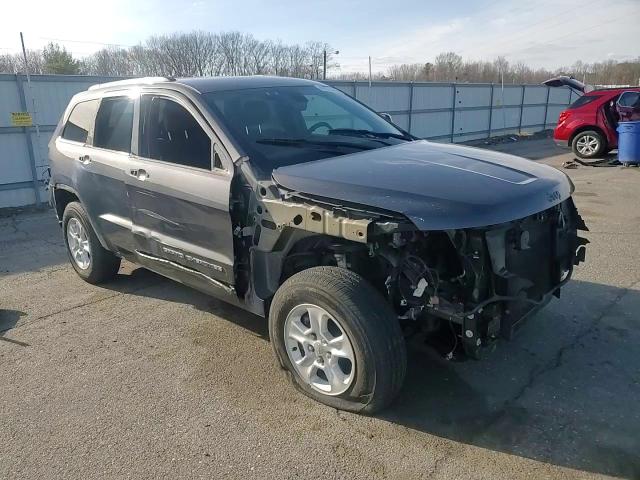 2017 Jeep Grand Cherokee - Image 12