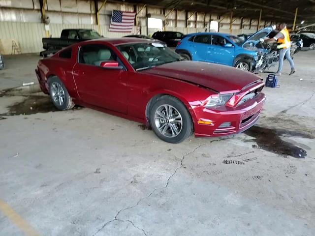 2014 Ford Mustang - Image 11